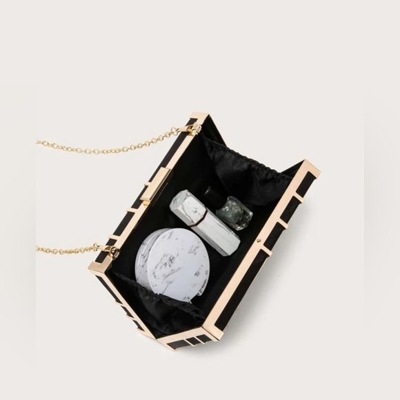 New Evening Clutch, Purse, Bag - Picture 5 of 5